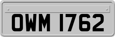 OWM1762