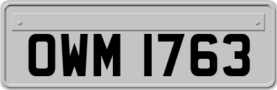 OWM1763