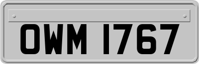 OWM1767