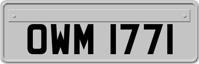 OWM1771