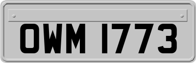 OWM1773