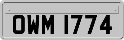 OWM1774