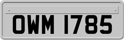 OWM1785