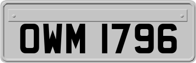 OWM1796