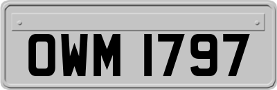 OWM1797