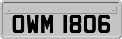 OWM1806