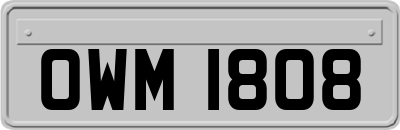 OWM1808