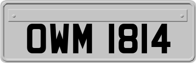 OWM1814