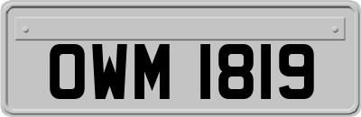 OWM1819