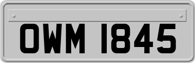 OWM1845
