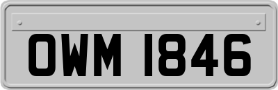 OWM1846