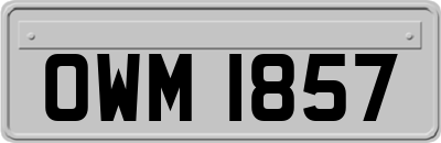 OWM1857