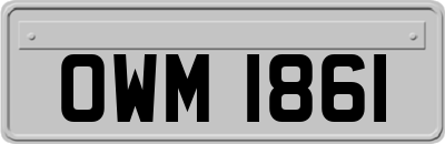 OWM1861