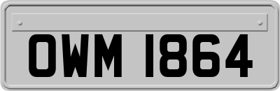 OWM1864