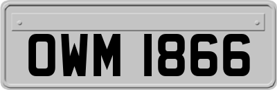 OWM1866