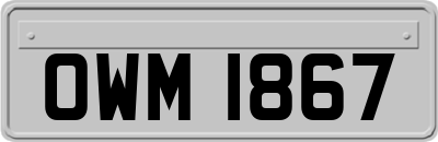 OWM1867