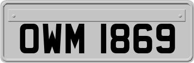 OWM1869
