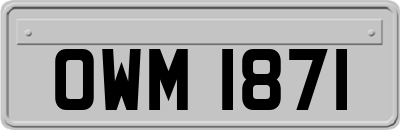 OWM1871