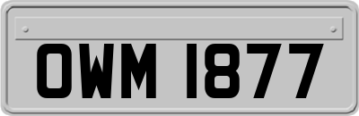 OWM1877