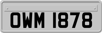 OWM1878