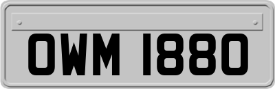 OWM1880
