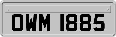 OWM1885