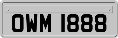 OWM1888