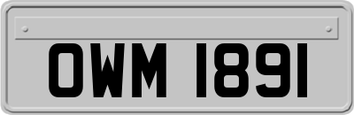 OWM1891