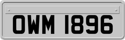 OWM1896
