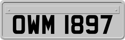 OWM1897