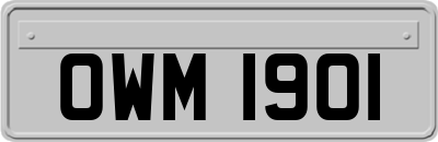 OWM1901