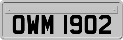 OWM1902