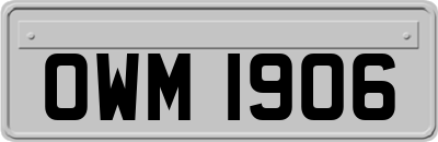 OWM1906