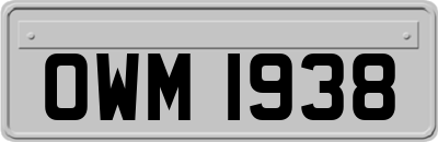 OWM1938