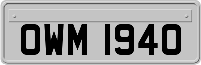 OWM1940