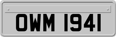 OWM1941