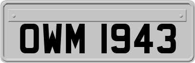 OWM1943