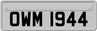 OWM1944