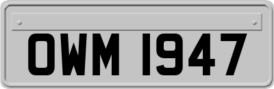OWM1947