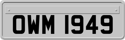 OWM1949