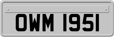 OWM1951