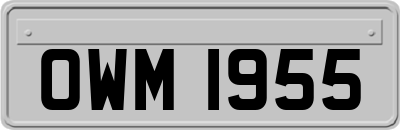OWM1955