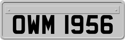 OWM1956
