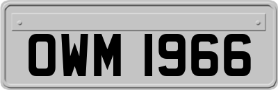 OWM1966
