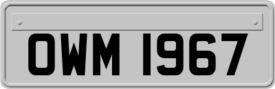 OWM1967