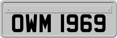OWM1969