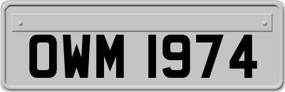 OWM1974