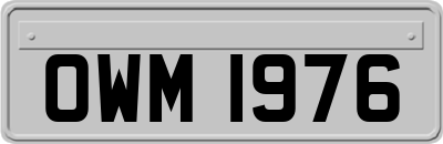 OWM1976