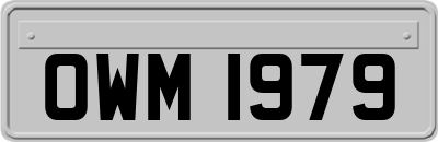 OWM1979