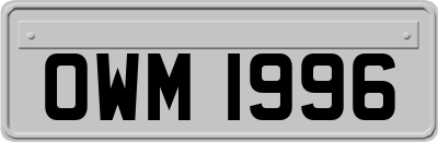 OWM1996